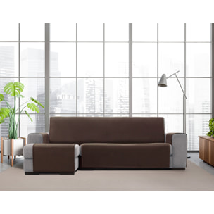 Cubre Sofá Chaise Longue Izquierda modelo MIRTO