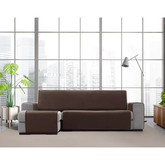 Cubre Sofá Chaise Longue Izquierda modelo MIRTO