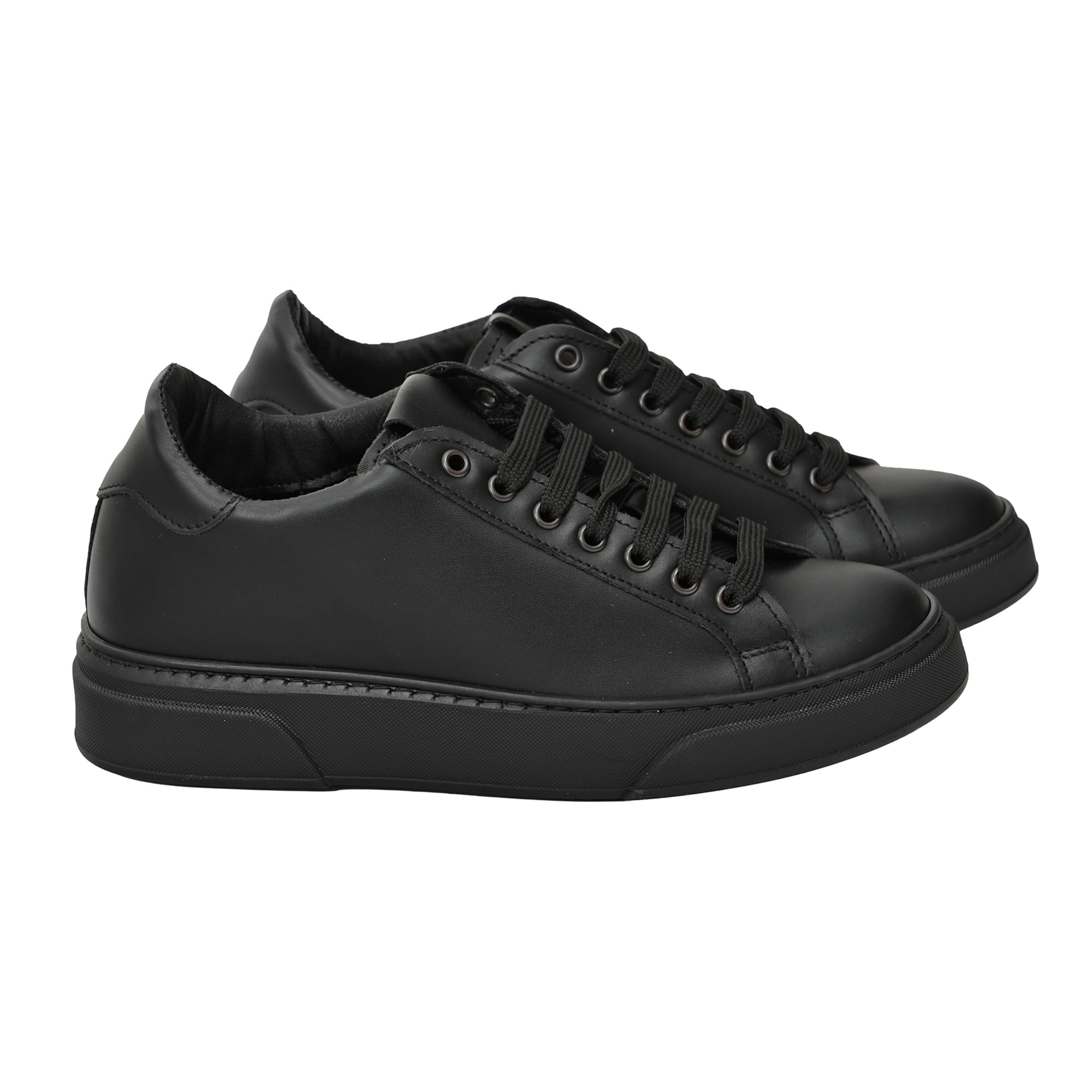 Sneakers stringate