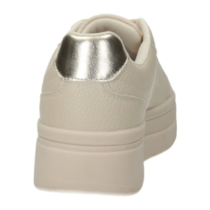 Sneakers Donna Tata Italia Beige