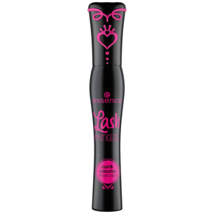 Lash Princess Curl & Volume - Mascara Volume et Courbure