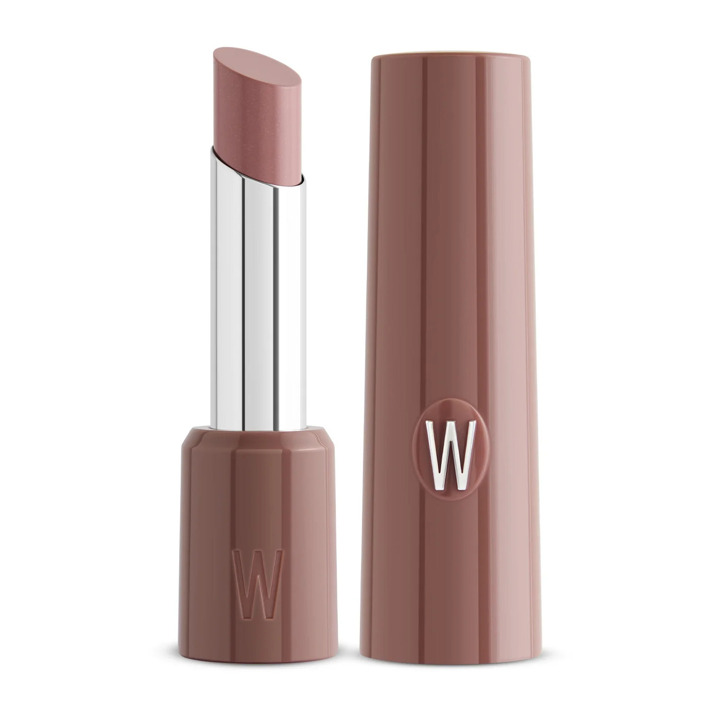 HYDRASHEER Rossetto dal finish glossato