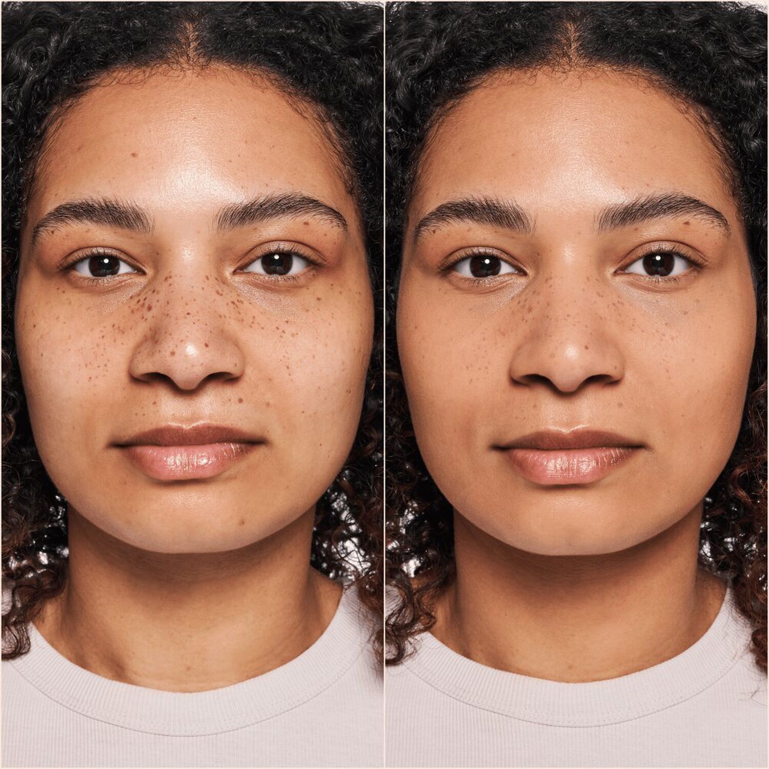 Invisible Cover Foundation - Fond de Teint Couvrant Invisible Fini Mat 30ml