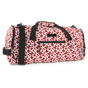 Bolsas De Viaje Dkny Dkny-928 Packable Red/White