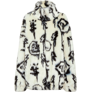 PHILIPP PLEIN Chaqueta MONOGRAM