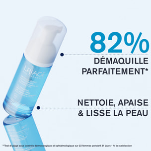 Mousse d'Eau Nettoyante - Peaux Normales à Mixtes 150 ml