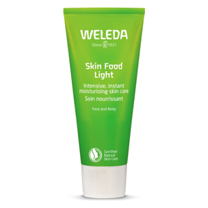 WELEDA - Skin Food Soin nourrissant (texture légère) - 75 ml