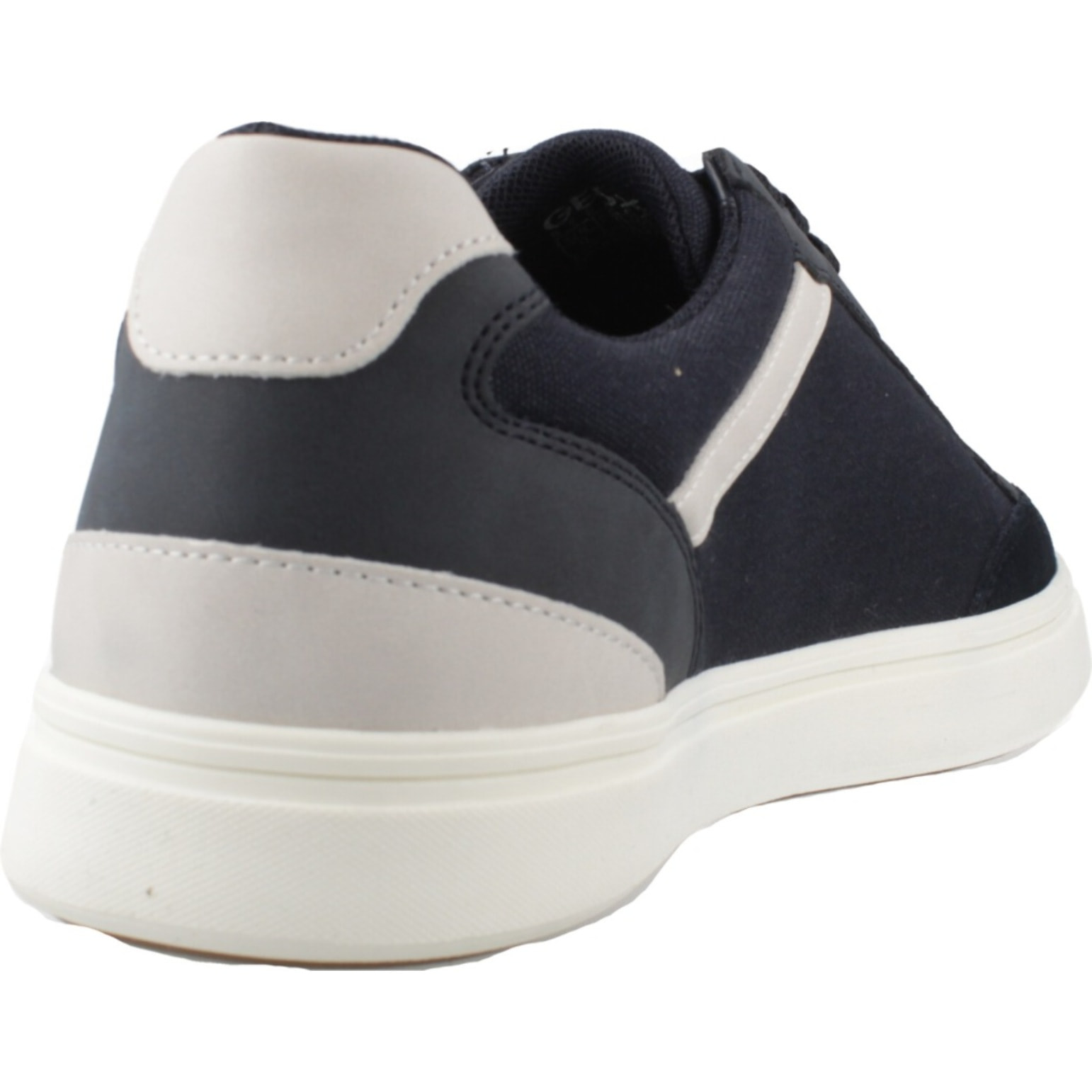 Sneakers de  Hombre de la marca GEOX  modelo U BALTMOORE AZUL