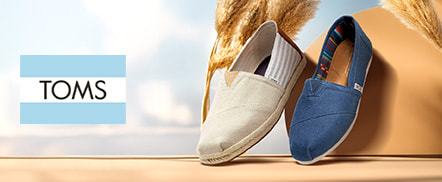 Toms Toms