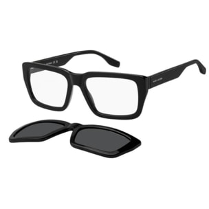 Gafas de Vista Marc Jacobs MARC 849/C 807 de Acetato Hombre 56 mm