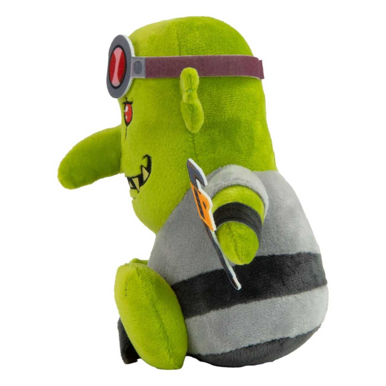 Warhammer Peluche Figura Spanna Grot 18 Cm Tomy