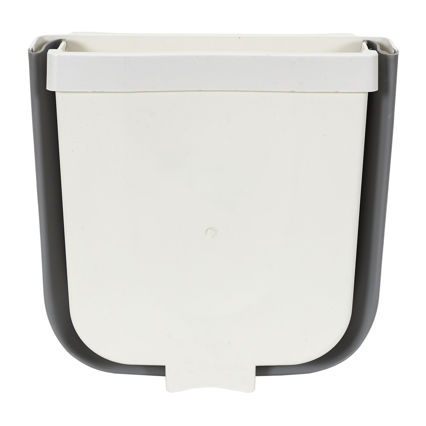 Poubelle Suspendue Pliable 4l