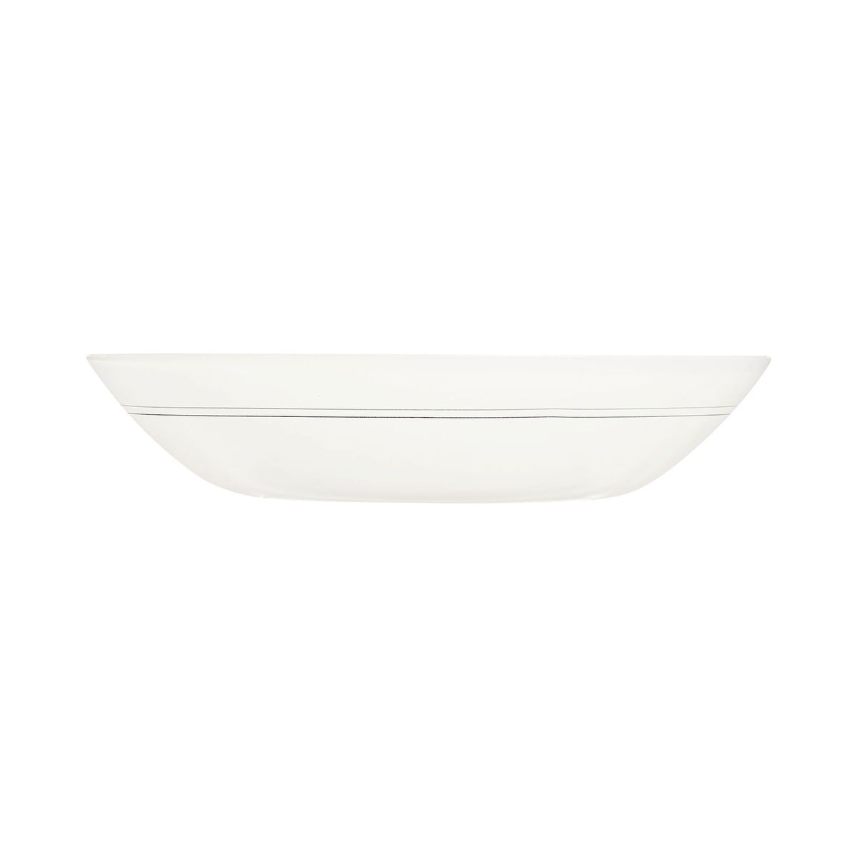 Assiette creuse 20 cm Gabin - Luminarc