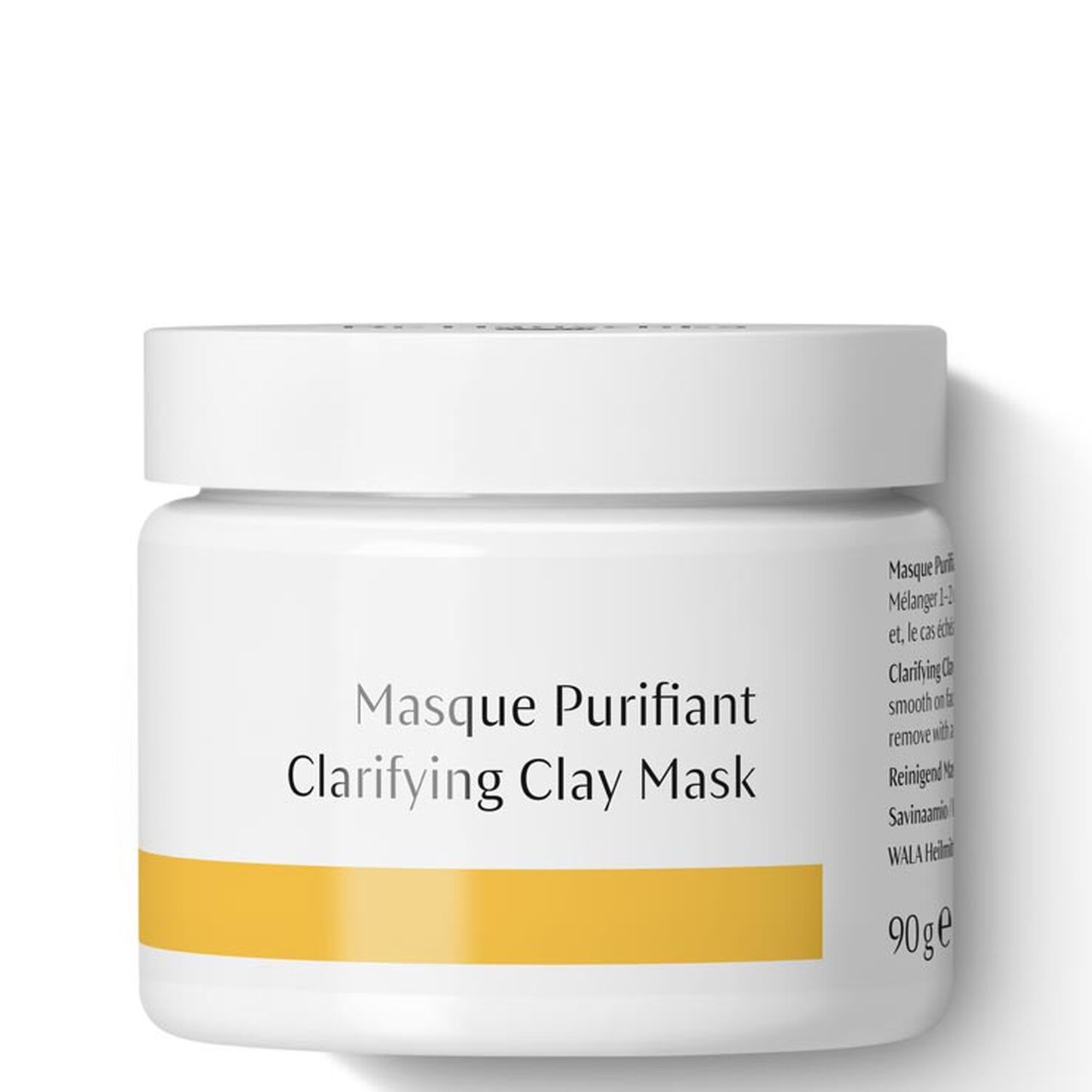 Masque Purifiant - Masque Visage 90 g