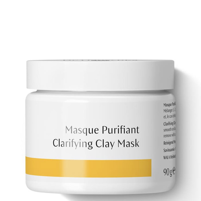 Masque Purifiant - Masque Visage 90 g