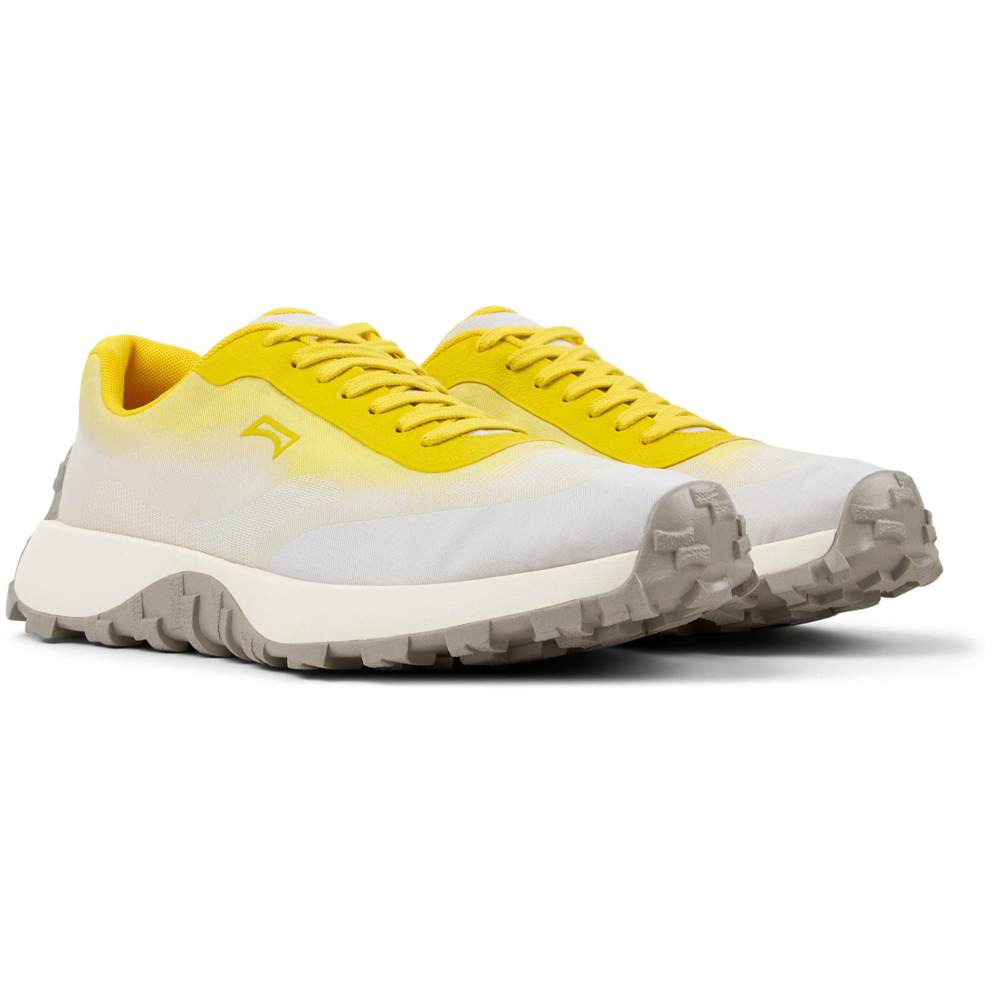 Sneakers - CAMPER Drift Trail - Multicolore - Tessuto tecnico
