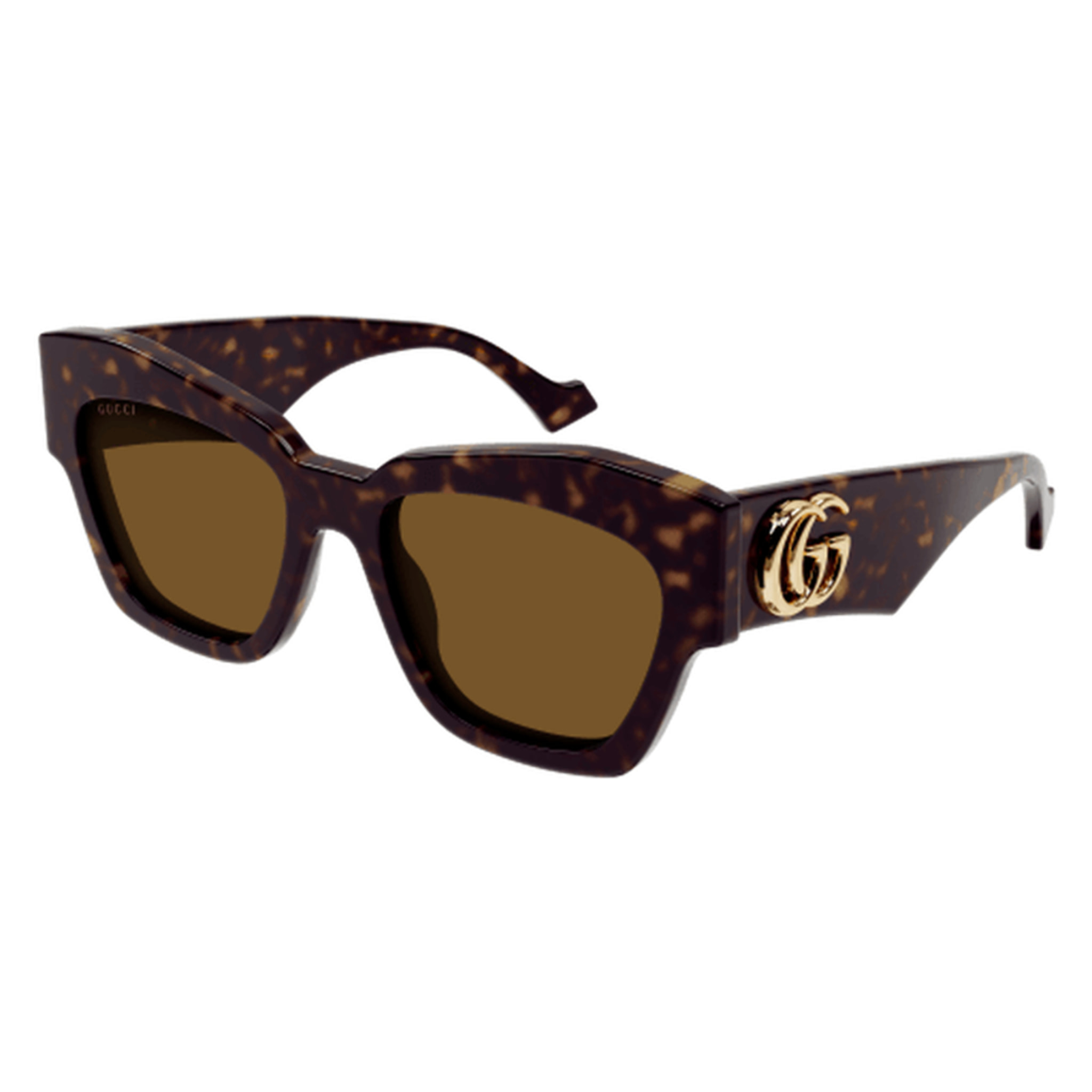 Gafas de Sol Gucci GG1422S-003 de Acetato Mujer 55 mm