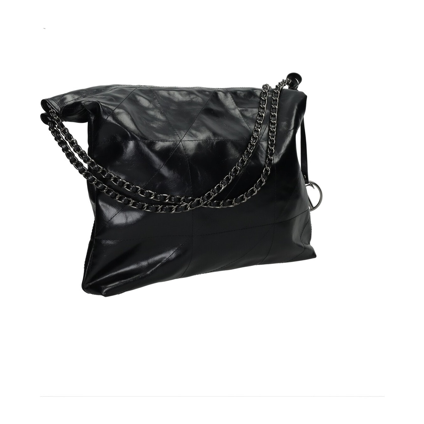 Borsa Adulto unisex Tata Italia Nero