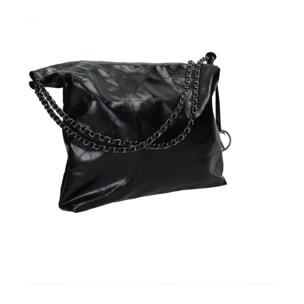 Borsa Adulto unisex Tata Italia Nero