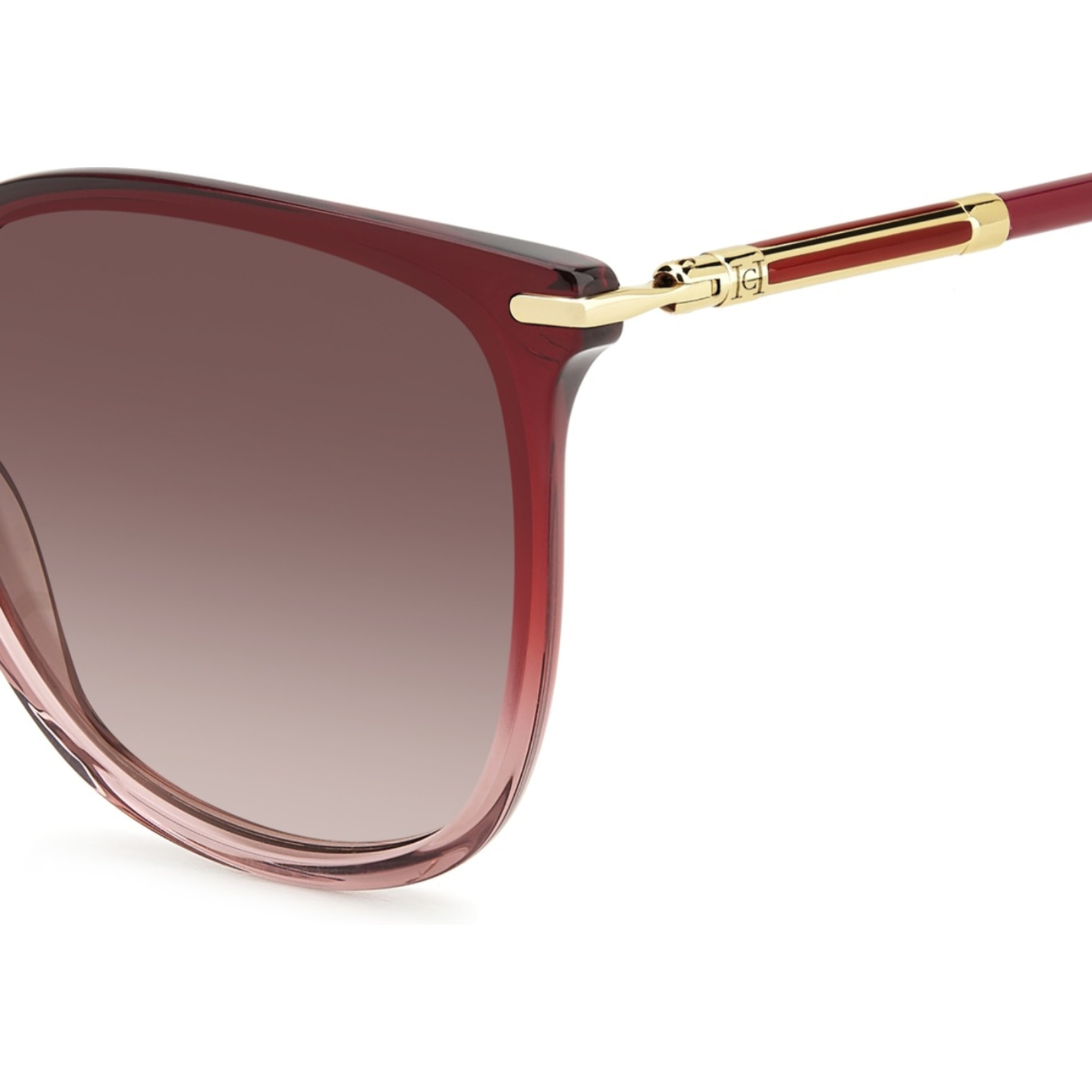 Gafas de Sol Carolina Herrera HER 0221/G/S 3H2 de Acetato Mujer 50 mm