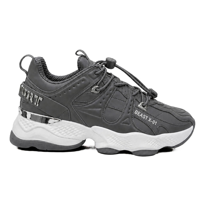 PLEIN SPORT Zapatillas de running