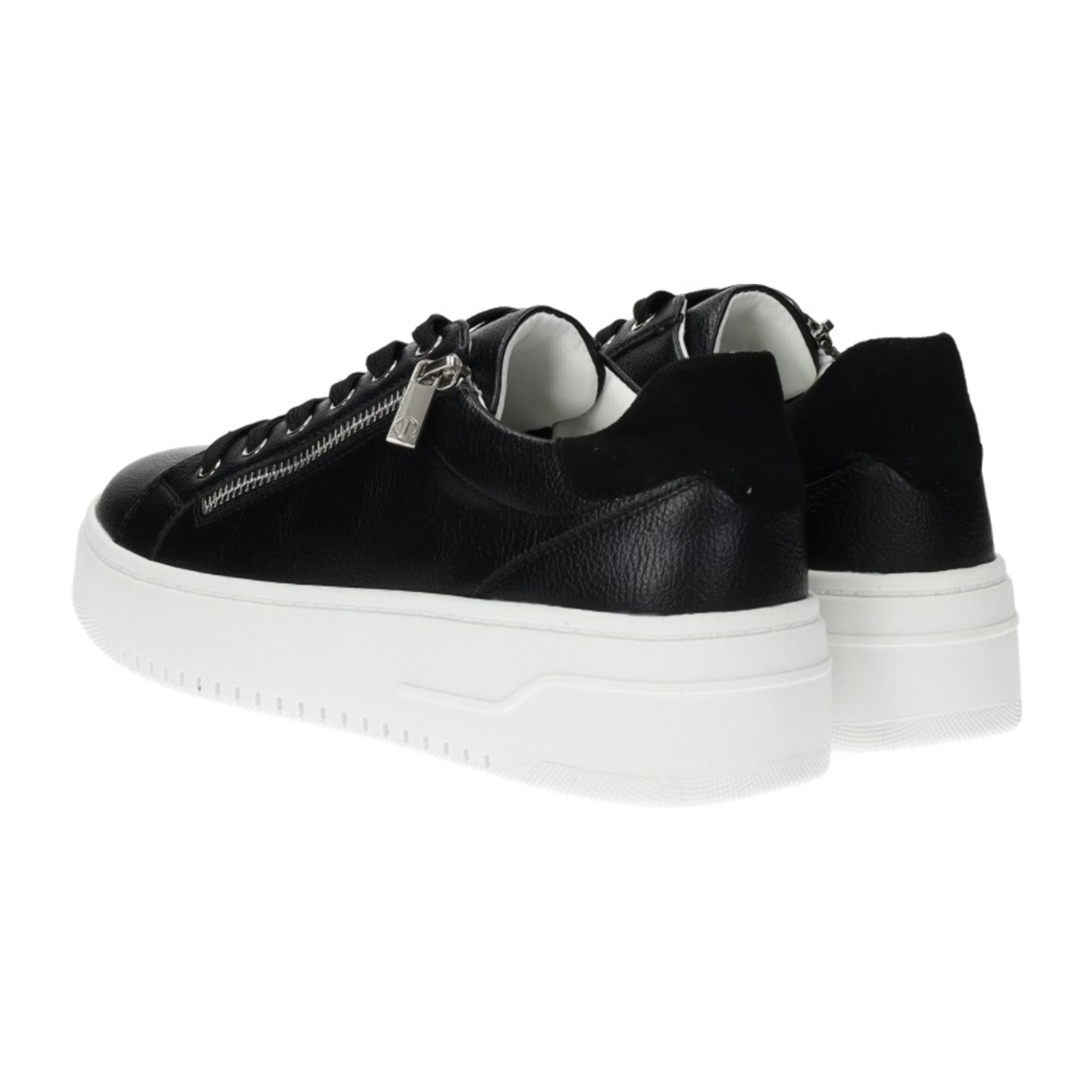 Sneakers Donna Tata Italia Nero