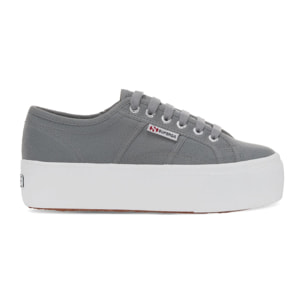 Zapatos de mujer Superga Mujer 2790 PLATFORM