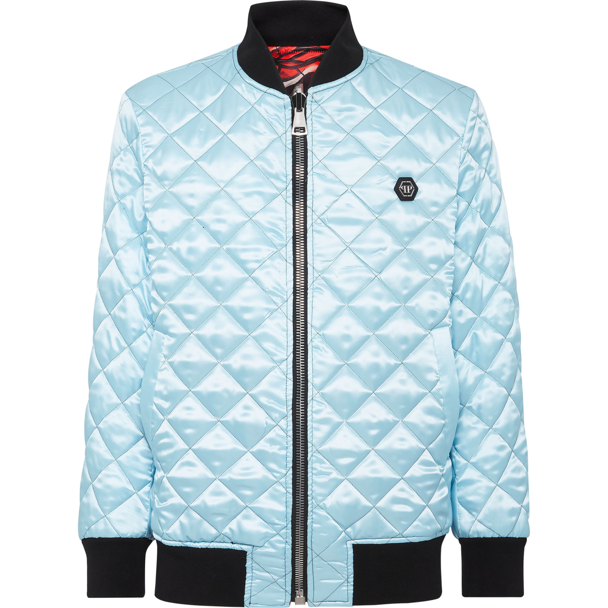 PHILIPP PLEIN Bomber TATTOO