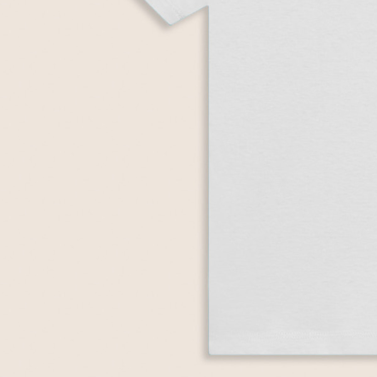 T-shirt Manica Corta Cropped con piccolo Logo FREDDY