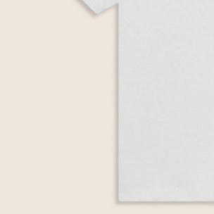 T-shirt Manica Corta Cropped con piccolo Logo FREDDY