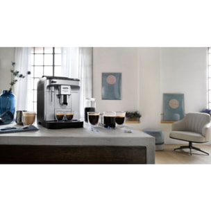 Expresso Broyeur DELONGHI FEB2931.SB