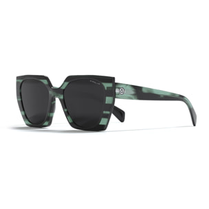 Gafas de Sol Uller Sequoia Green Tortoise / Black para hombre y para mujer