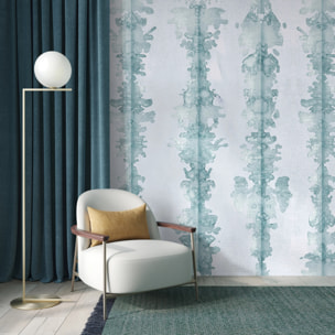 Carta da Parati Macchie Inchiostro