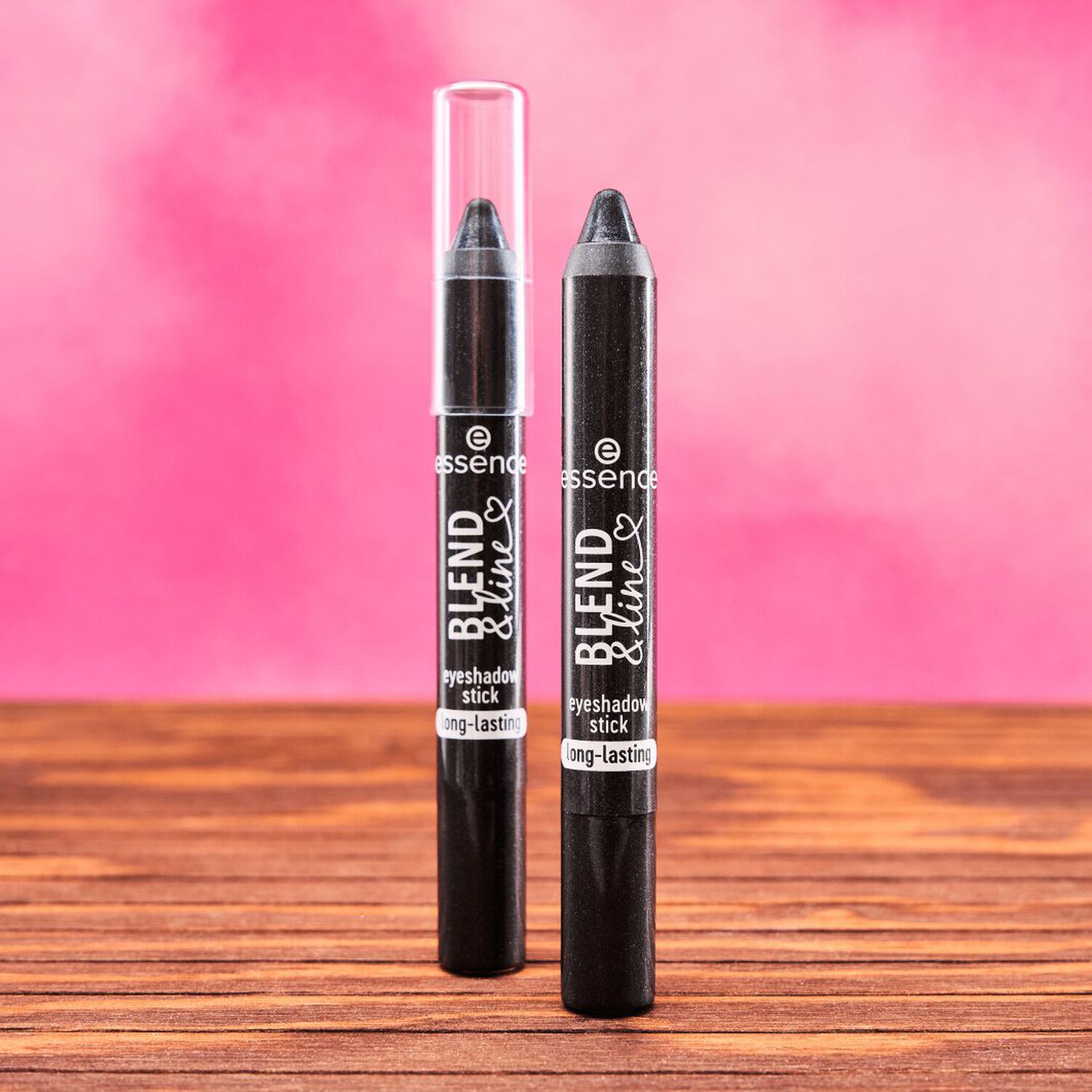 Blend & Line Eyeshadow - Crayon Fard à Paupières