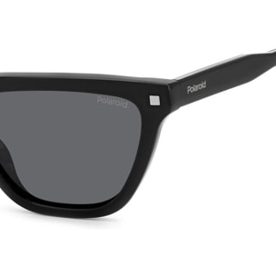 GAFAS DE SOL POLARIZADAS POLAROID PLD 4157/S/X 807