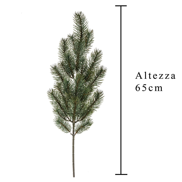 Abete ramo - Pezzi 12 - 18xH65x20cm - Bianchi Dino SpA