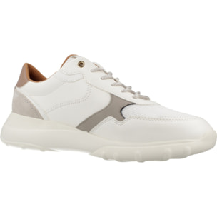 Sneakers de  Mujer de la marca GEOX  modelo D ALLENIEE BLANCO