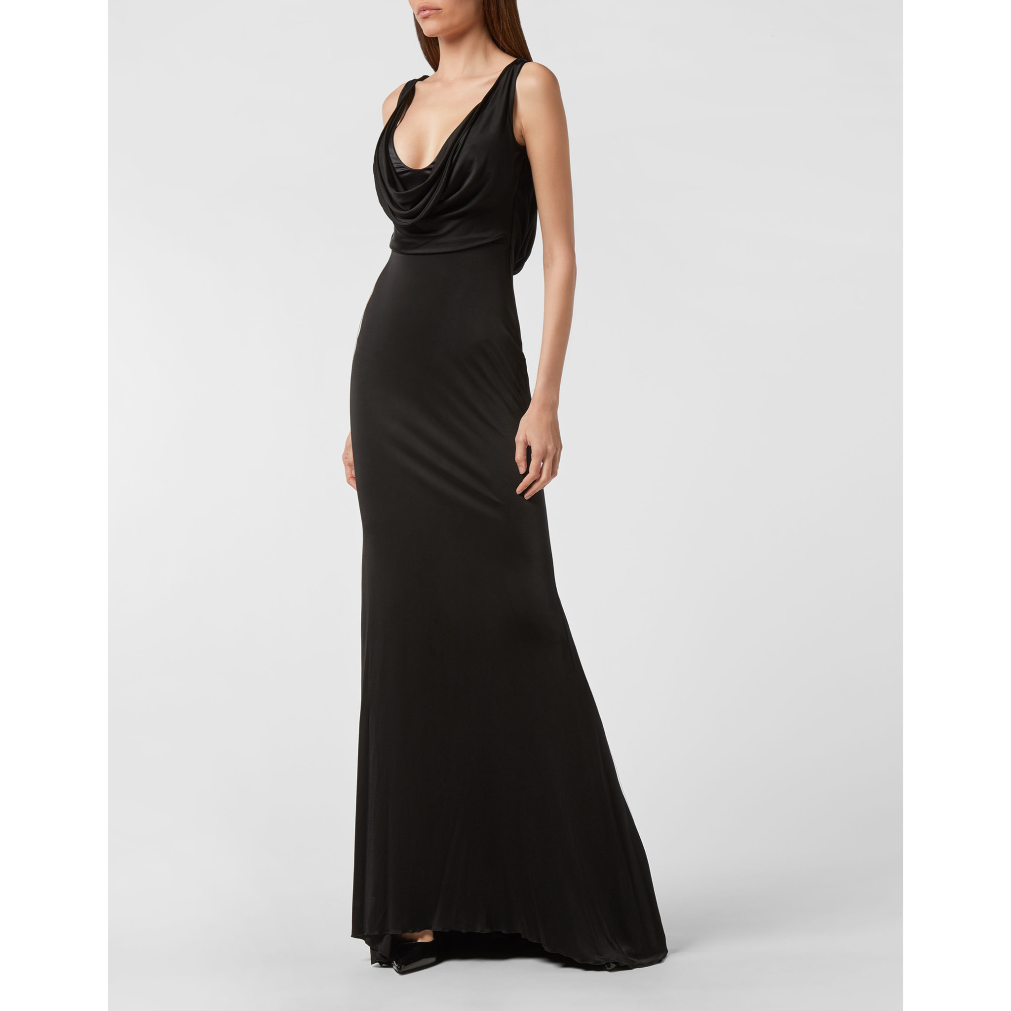 PHILIPP PLEIN Long Dress