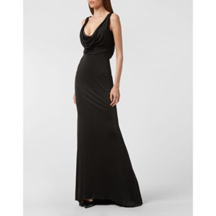 PHILIPP PLEIN Long Dress