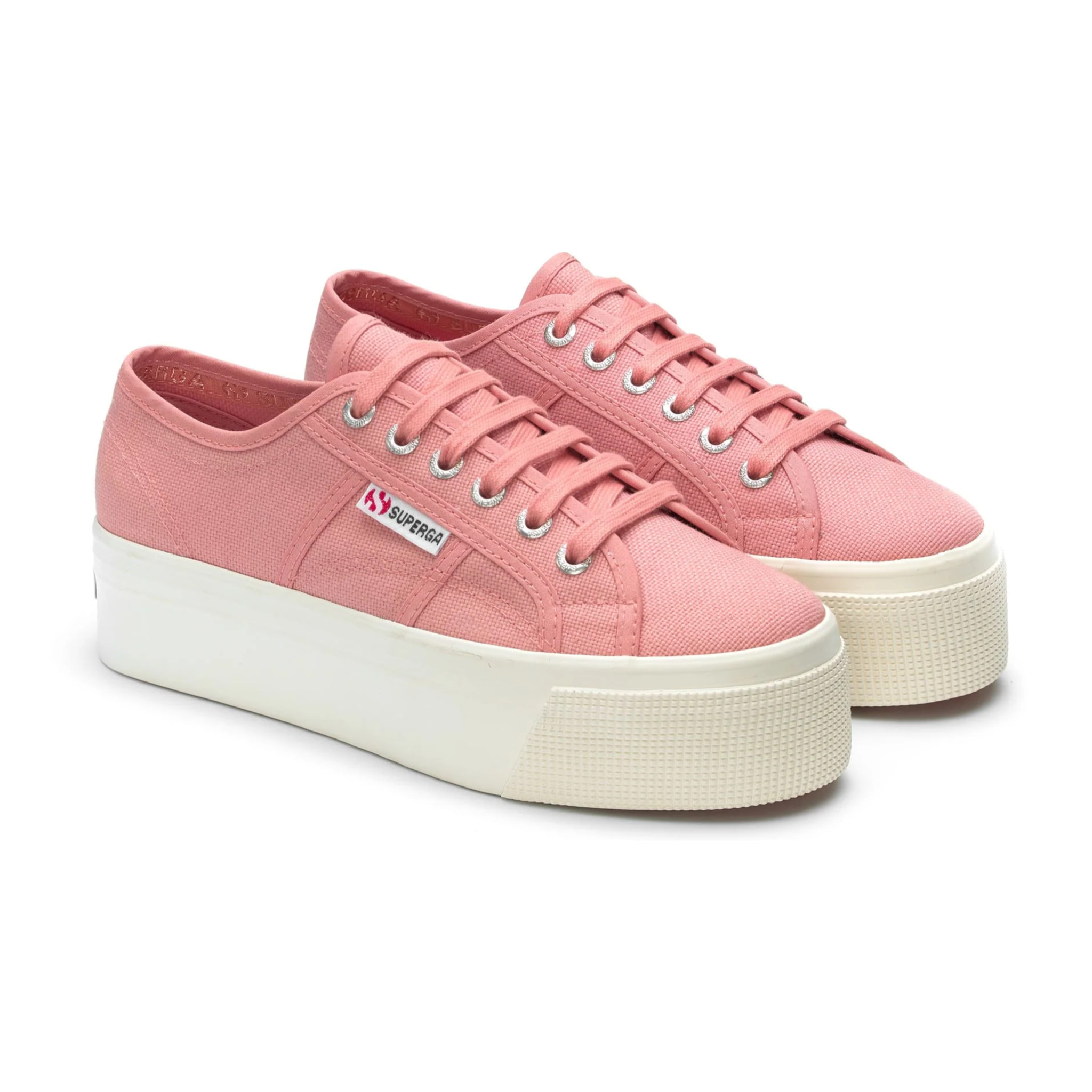 Zapatos de mujer Superga Mujer 2790 PLATFORM