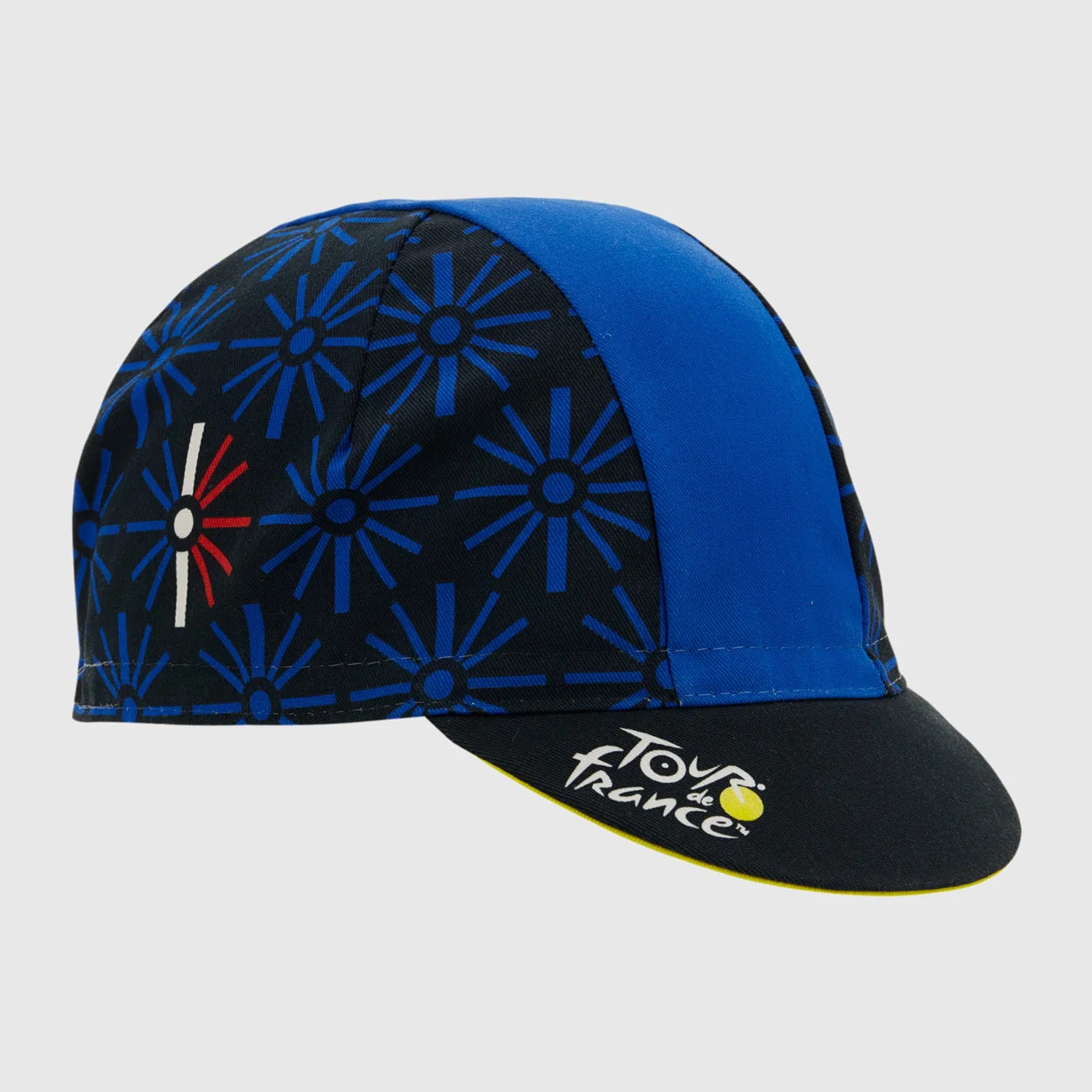 Tour De France Trionfo Casquette - Bleu