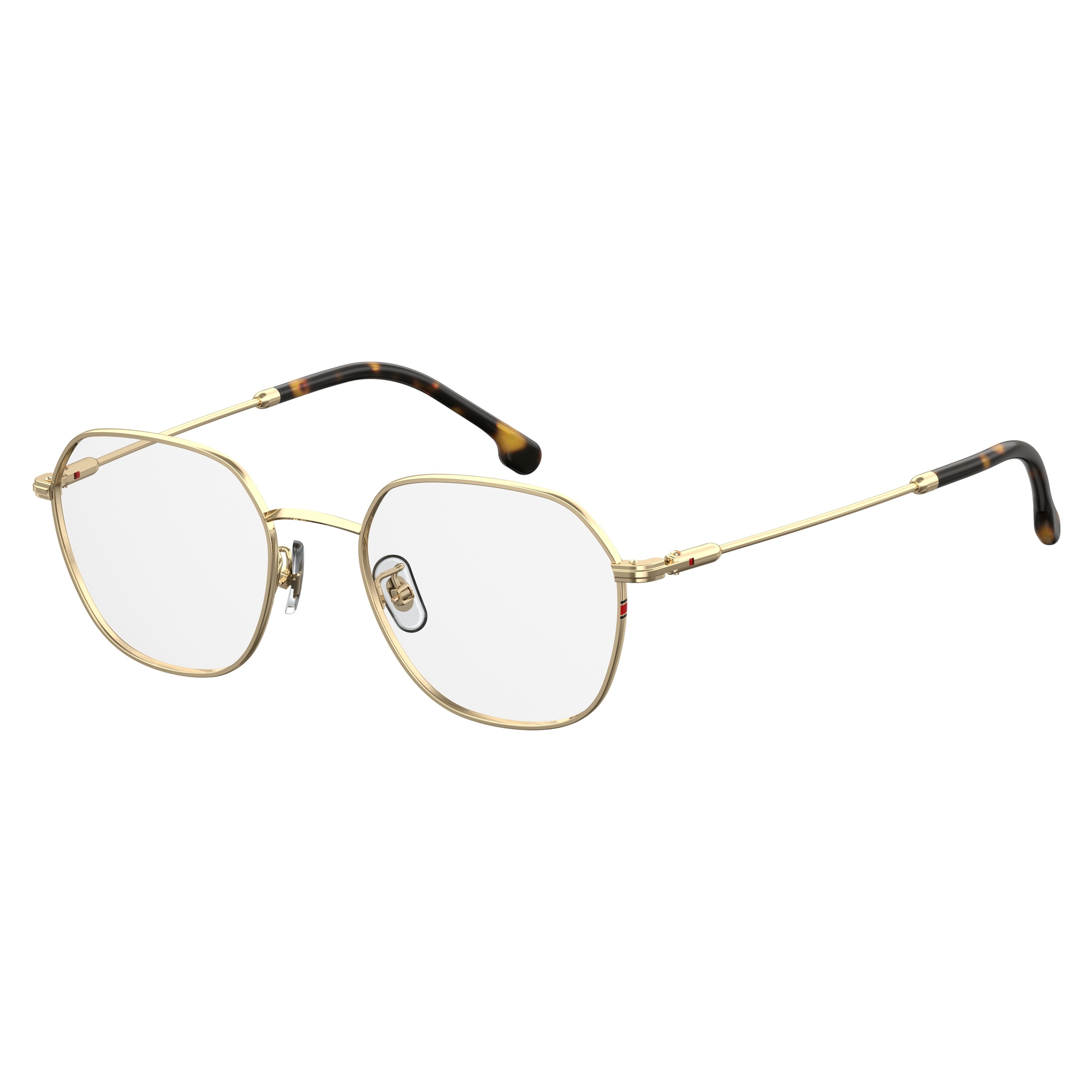 Montura de gafas Carrera Unisex CARRERA-180-F-J5G