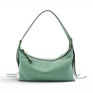 Borsa a spalla Cheval Firenze Laila Mini A/S Verde Salvia