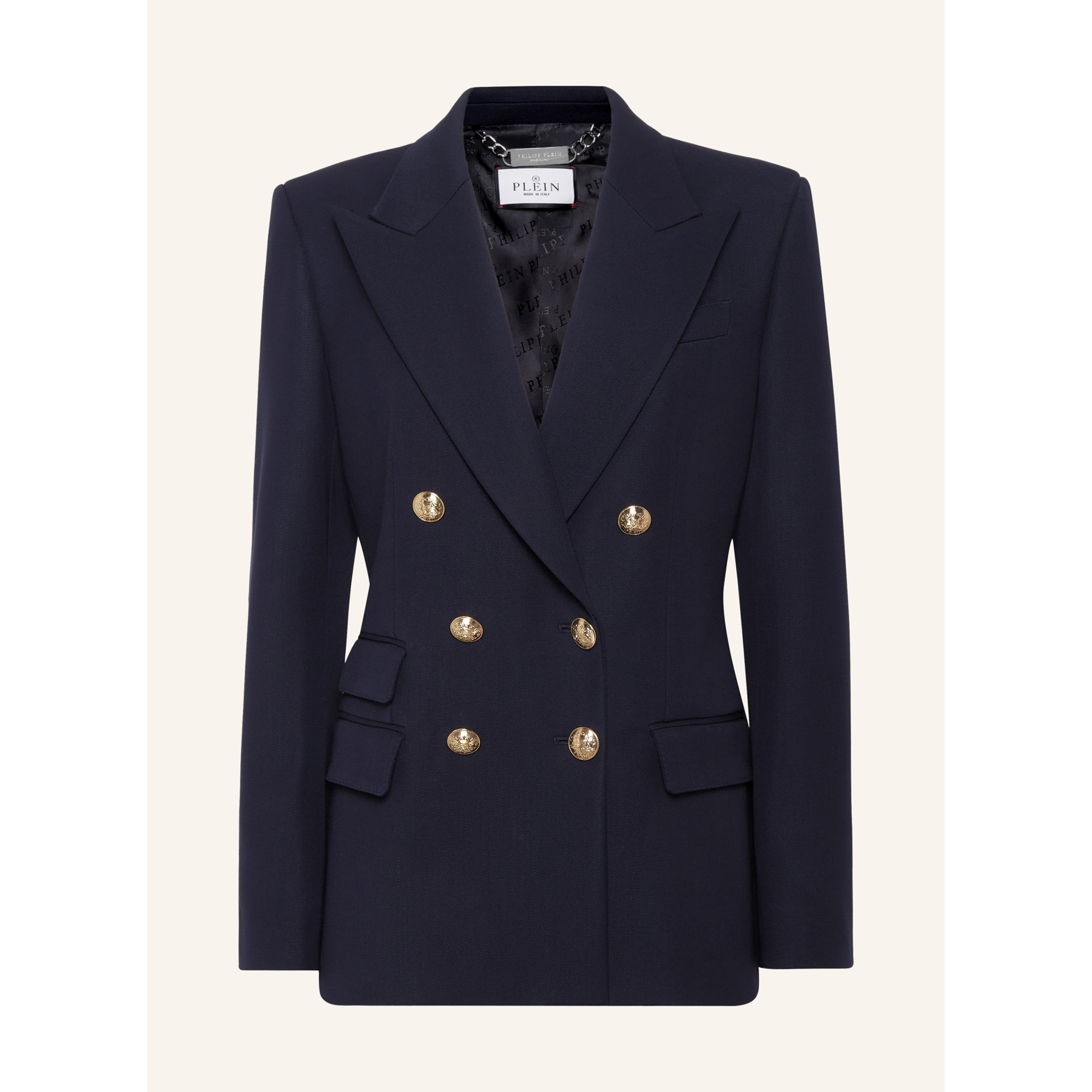 PHILIPP PLEIN Blazer TEDDY