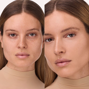 Skin Like Luminous Foundation - Fond de Teint Lumineux Formule Ultra-Fluide Waterproof 30ml