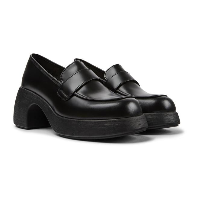 CAMPER Thelma - Ballerine Donna Nero