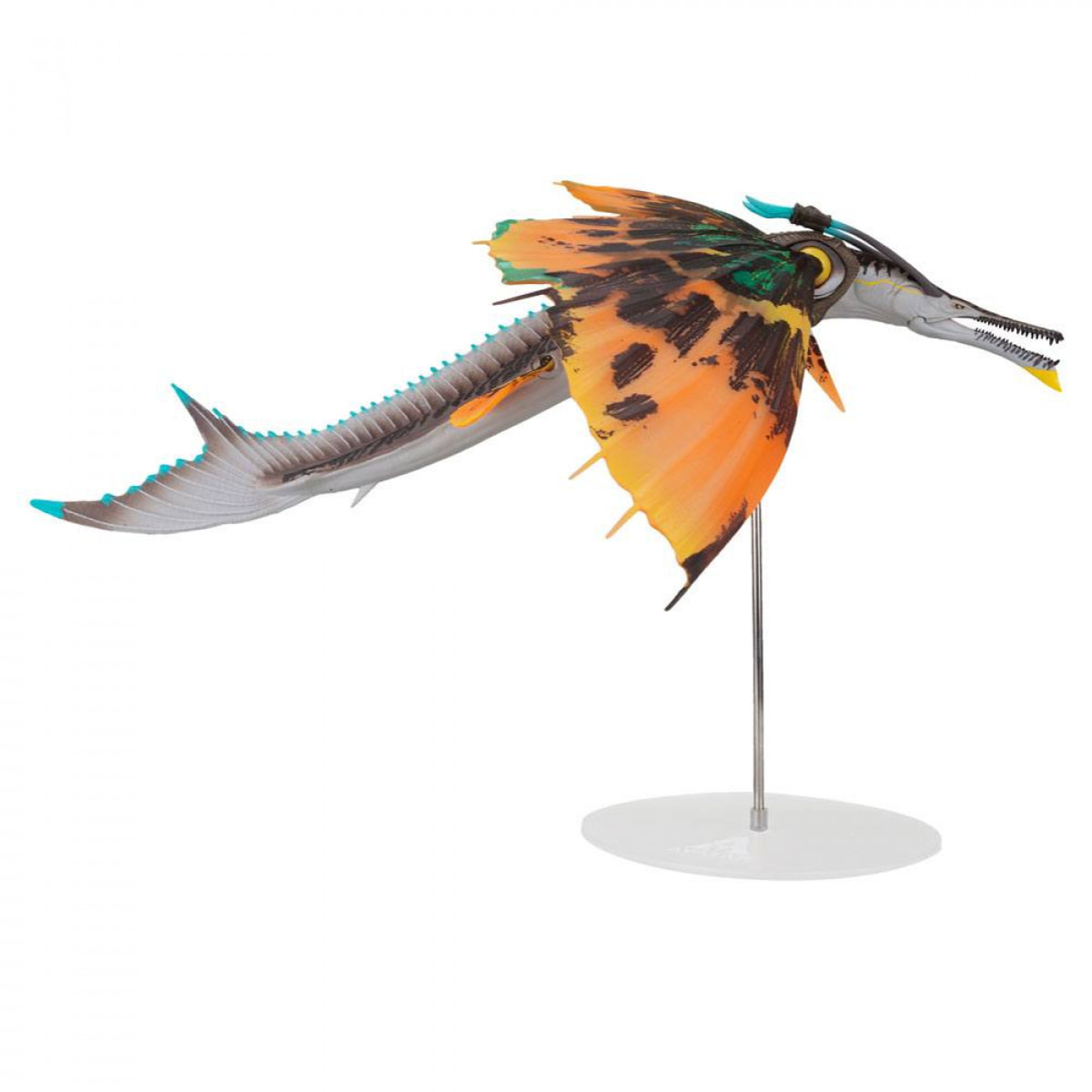 Avatar: The Way Of Water Mega Action Figura Skimwing Mcfarlane Toys