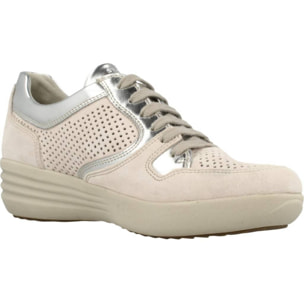 Sneakers de  Mujer de la marca STONEFLY  modelo ROMY 13 Beige