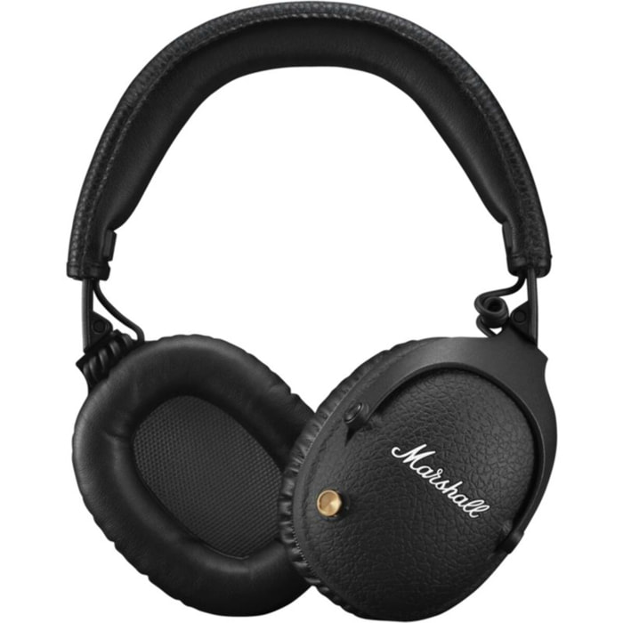 Casque MARSHALL Monitor II ANC Noir