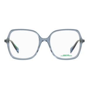Gafas de Vista Levi'S LV 1107 MVU de Acetato Mujer 53 mm